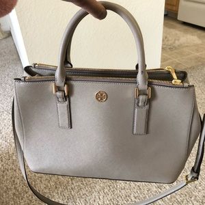 * FINAL PRICE* Adjustable crossbody TORY BURCH bag